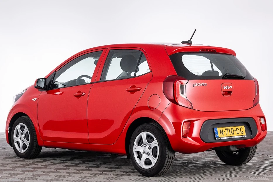 Kia Picanto – foto 2