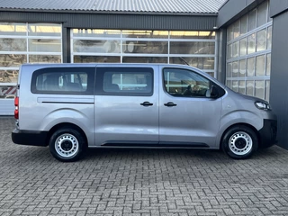 Citroën Jumpy – thumbnail 8