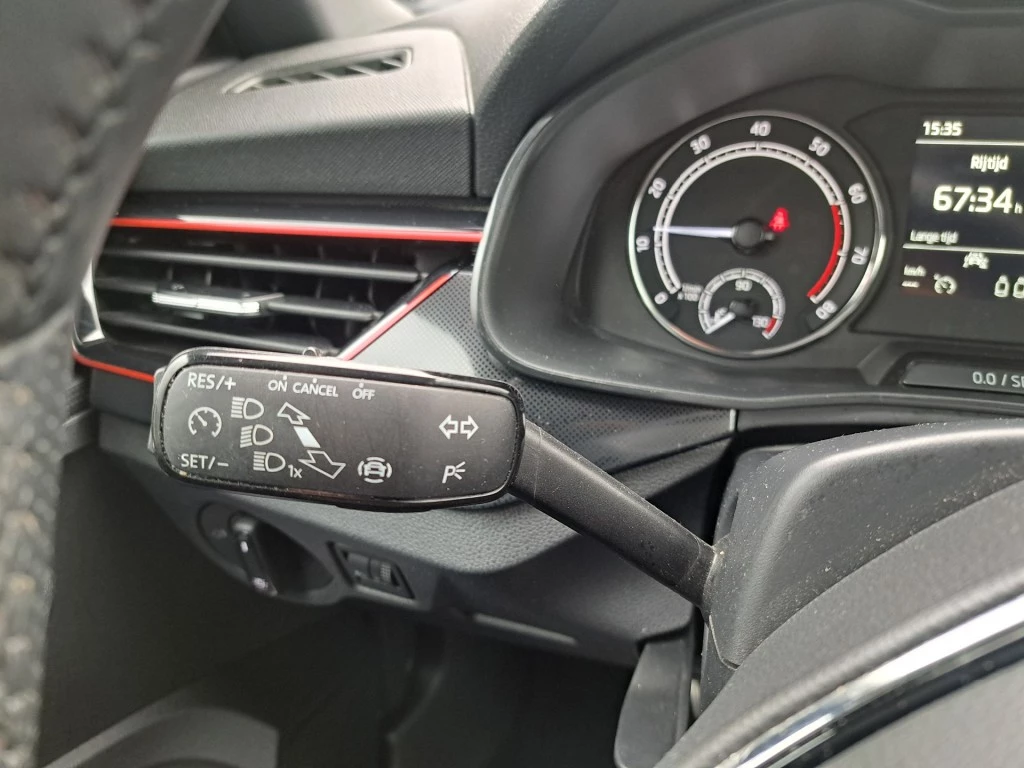 Škoda Kamiq – foto 17