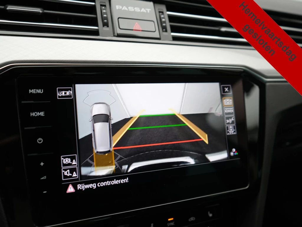 Volkswagen Passat – foto 21