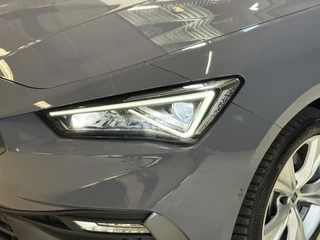 SEAT Leon – thumbnail 34