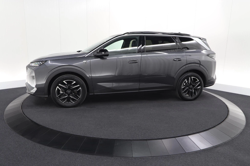 Peugeot 5008 – foto 5