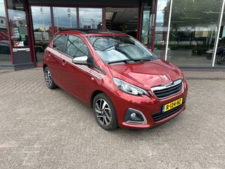 Peugeot 108 – thumbnail 4