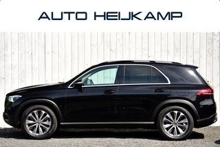 Mercedes-Benz GLE – thumbnail 4