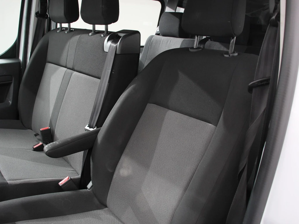 Opel Vivaro – foto 12