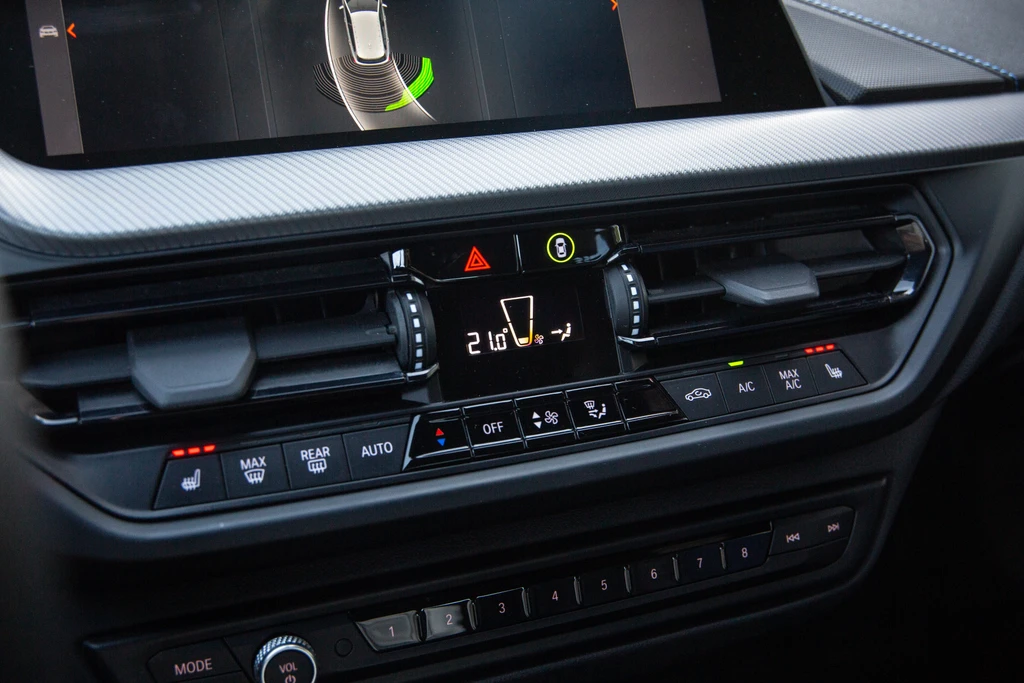 BMW 1 Serie – foto 19