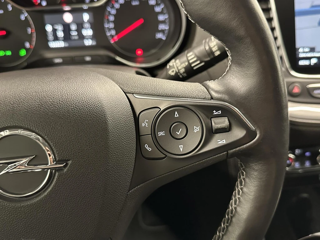 Opel Grandland X – foto 23