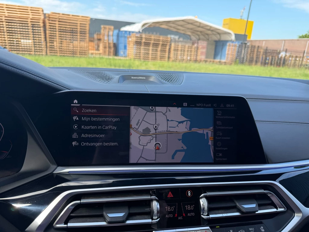 BMW X7 – foto 33
