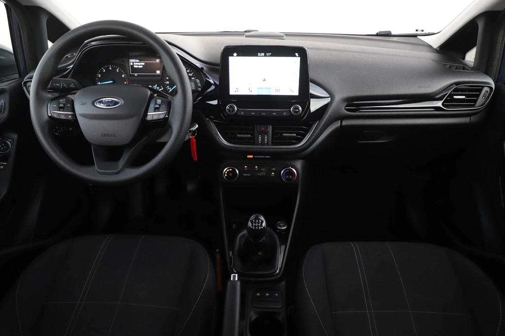 Ford Fiesta – foto 10