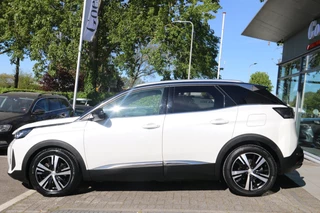 Peugeot 3008 – thumbnail 2