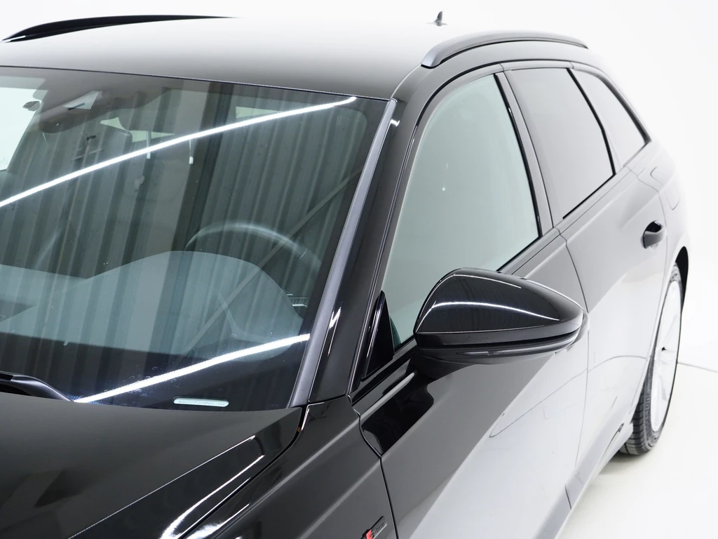 Audi A6 – foto 14