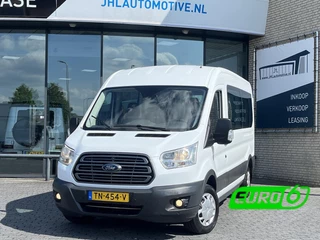 Ford Transit – thumbnail 1