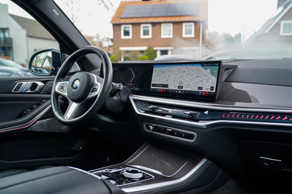 BMW X5 – foto 32