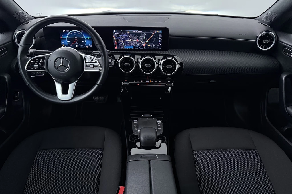 Mercedes-Benz CLA – foto 9