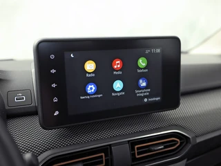 Dacia Sandero – thumbnail 23