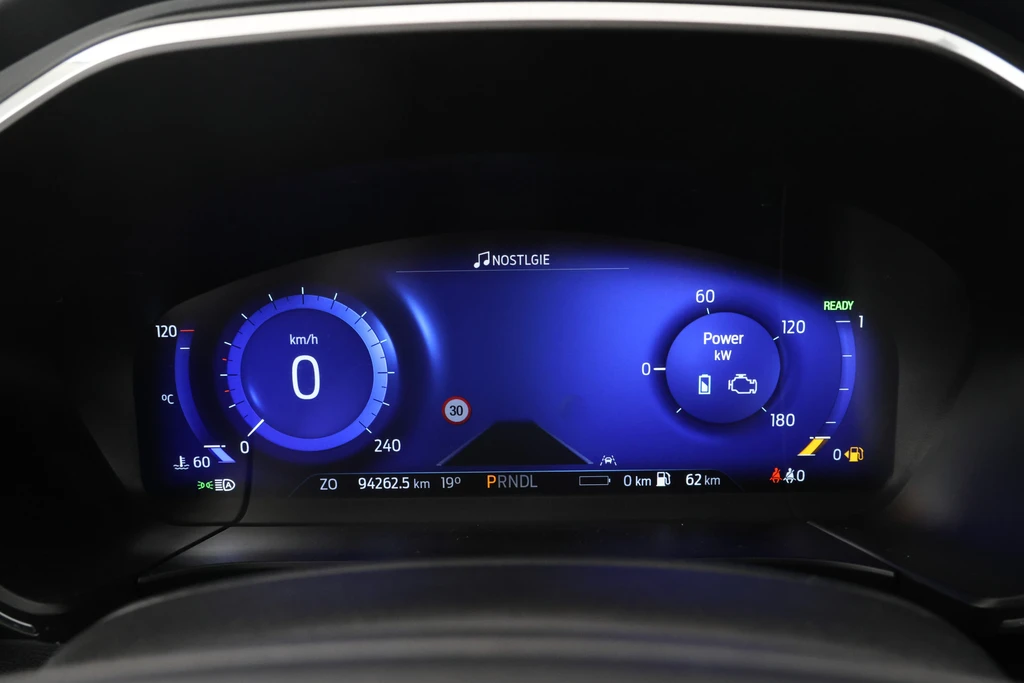 Ford Kuga – foto 23