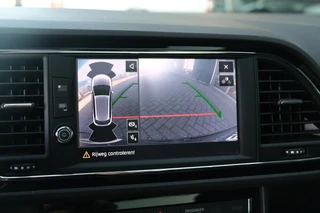 SEAT Leon – thumbnail 25