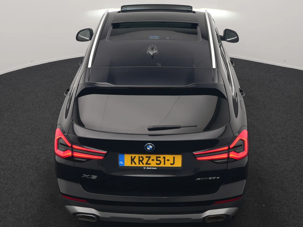 BMW X3 – foto 6
