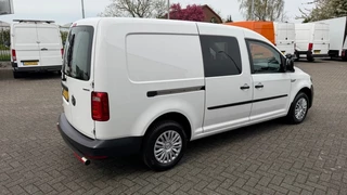 Volkswagen Caddy – thumbnail 5
