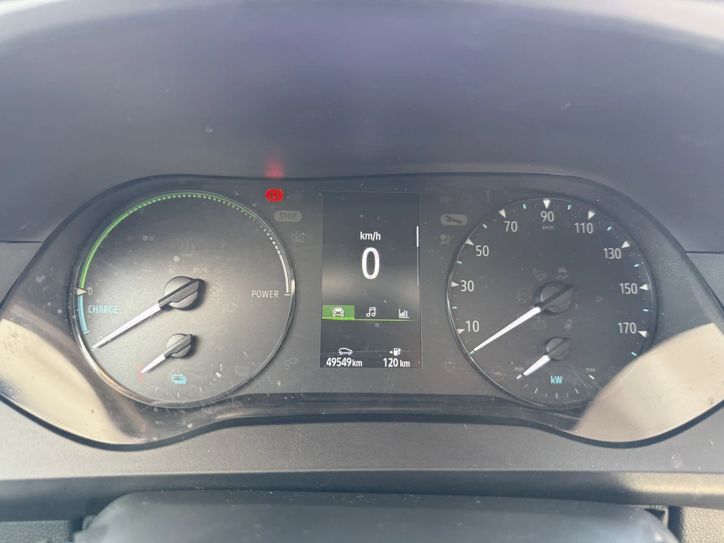 Renault Kangoo – foto 32