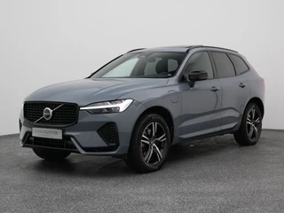 Volvo XC60 – thumbnail 1