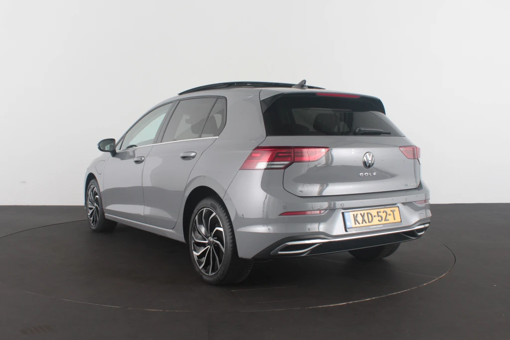 Volkswagen Golf – foto 6