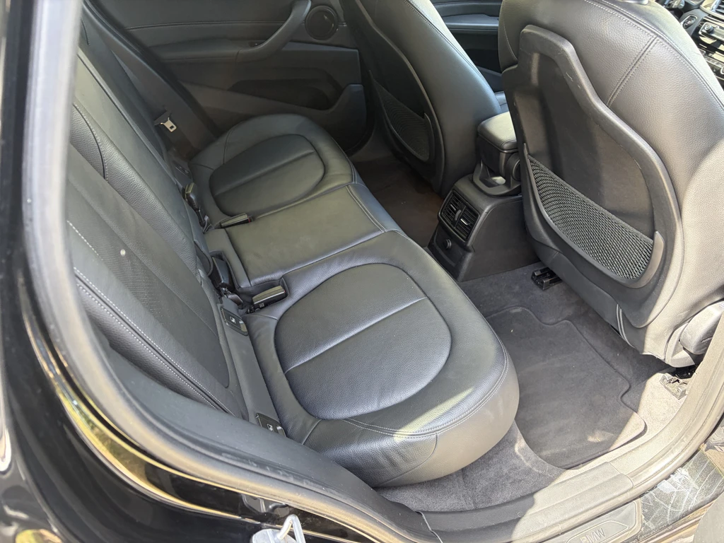 BMW X1 – foto 26