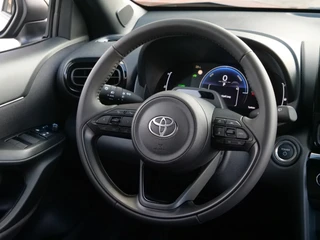Toyota Yaris Cross – thumbnail 14