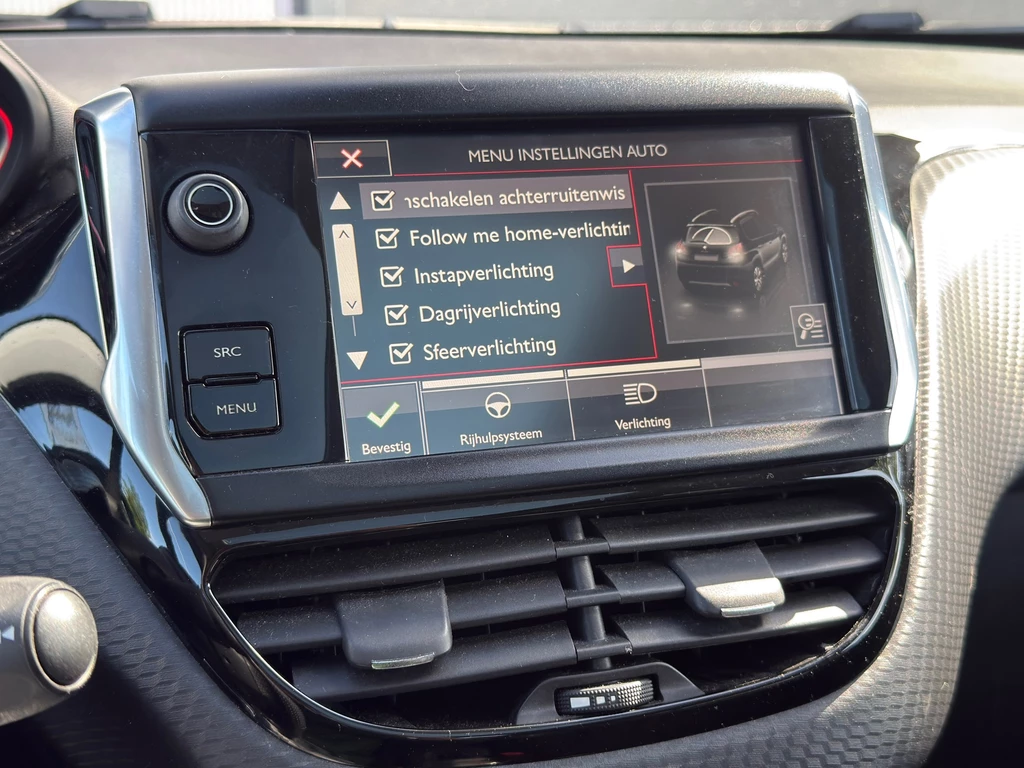Peugeot 2008 – foto 23