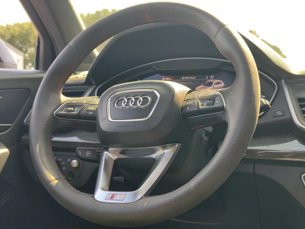 Audi Q5 – foto 10