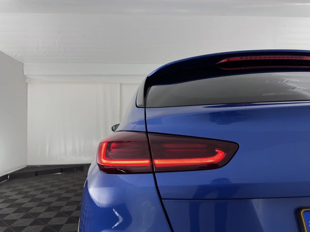 Kia XCeed – foto 27