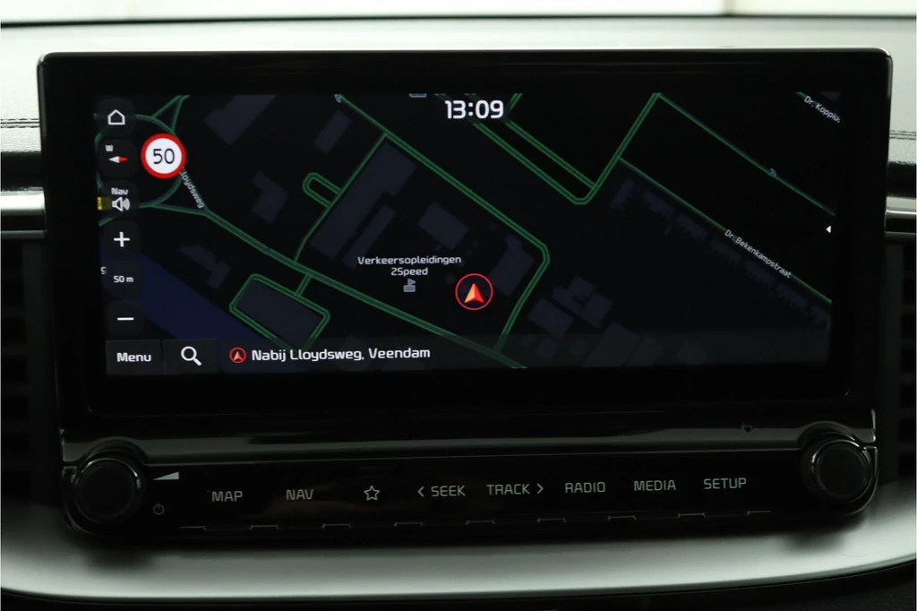 Kia Ceed Sportswagon – foto 58