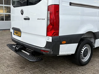 Mercedes-Benz Sprinter – thumbnail 6