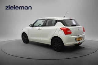 Suzuki Swift – thumbnail 3
