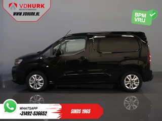 Peugeot Partner – thumbnail 2