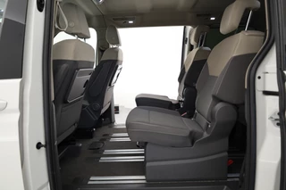 Volkswagen Multivan – thumbnail 31