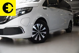 Mercedes-Benz EQV – thumbnail 37
