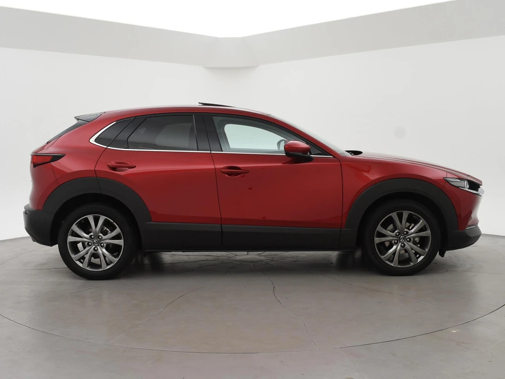 Mazda CX-30 – foto 5