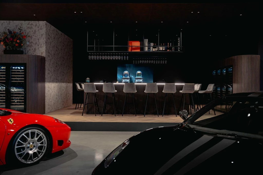 Porsche 911 – foto 10
