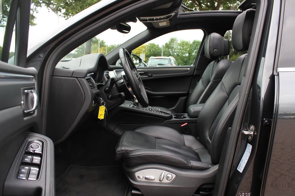Porsche Macan – foto 12