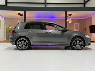 Volkswagen Golf – thumbnail 9