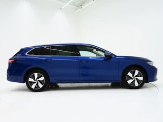 Volkswagen Passat – thumbnail 6