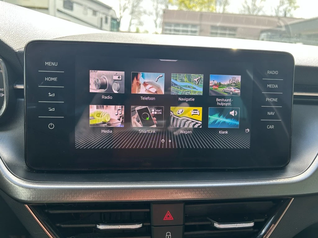 Škoda Kamiq – foto 24