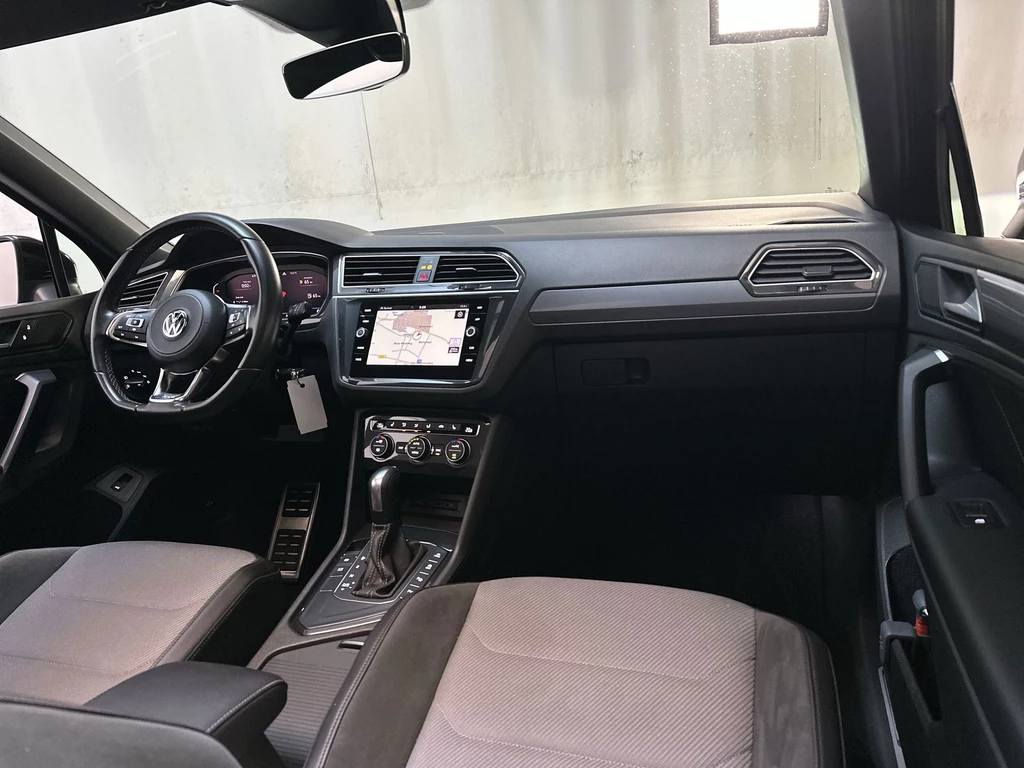 Volkswagen Tiguan – foto 7