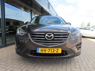 Mazda CX-5 – thumbnail 6