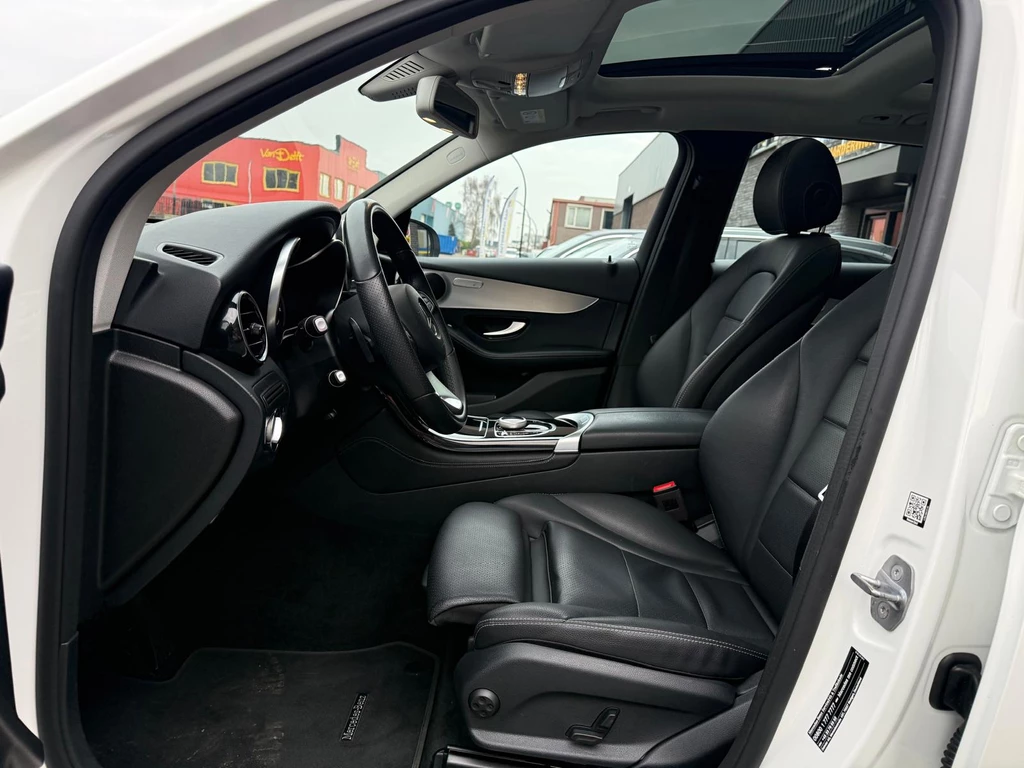 Mercedes-Benz GLC – foto 21