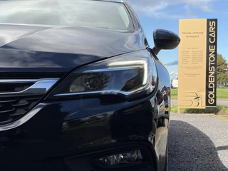 Opel Astra – thumbnail 42