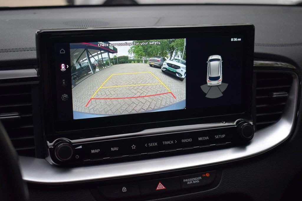 Kia Ceed – foto 14