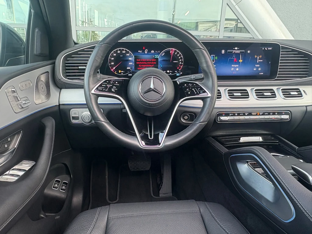 Mercedes-Benz GLE – foto 45
