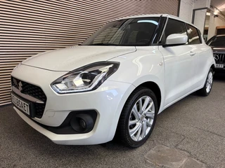 Suzuki Swift – thumbnail 1